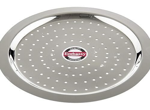 KESARIYA 23 CM HOLE CIBA COVER
