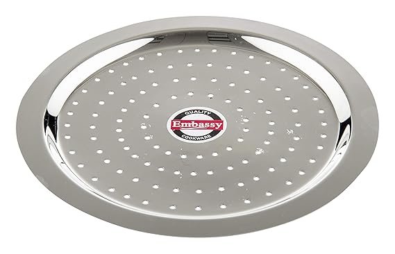 KESARIYA 26 CM HOLE CIBA COVER