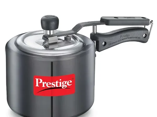 PRESTIGE COOKER-NAKSHATRA DUO+ SVACHH HARD 2LTR
