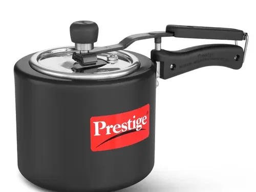 PRESTIGE COOKER-NAKSHATRA DUO+ SVACHH HARD 3LTR