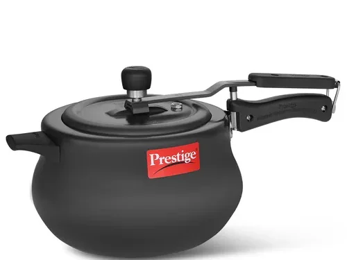 PRESTIGE COOKER-NAKSHATRA+ SVACHH HARD HANDI 5LTR