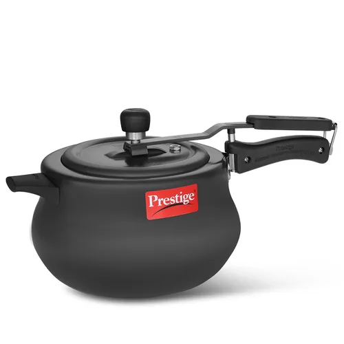 PRESTIGE COOKER-NAKSHATRA+ SVACHH HARD HANDI 5LTR