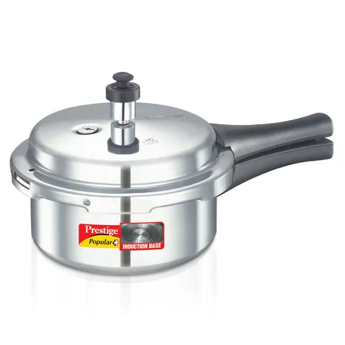 PRESTIGE COOKER-POPULAR+ ALU 2LTR