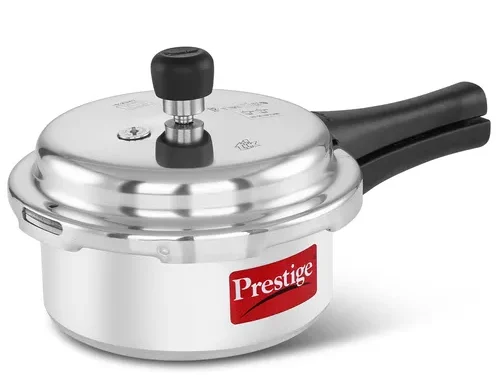 PRESTIGE COOKER-POPULAR ALU 2LTR