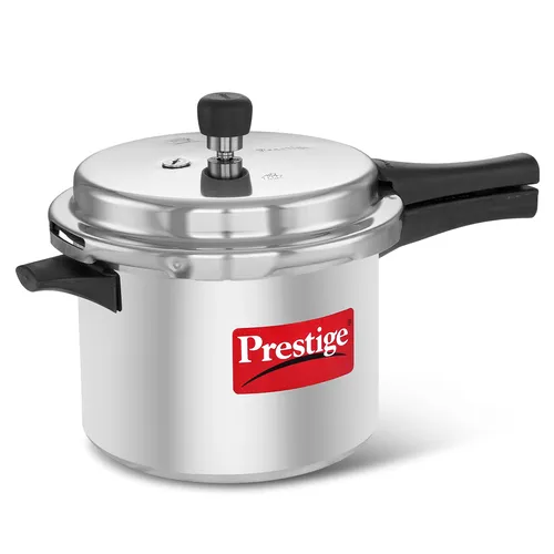 PRESTIGE COOKER-POPULAR ALU 5LTR