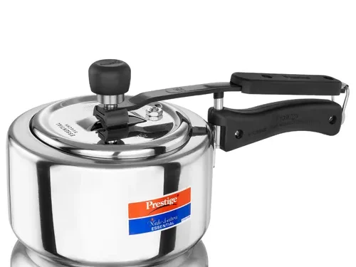 PRESTIGE COOKER-SVACHH NAKSHATRA ESSENTIAL SS ST.WALL 2LTR