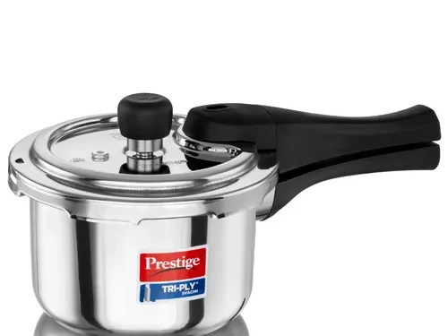 PRESTIGE COOKER-SVACHH TRIPLY 1.5LTR