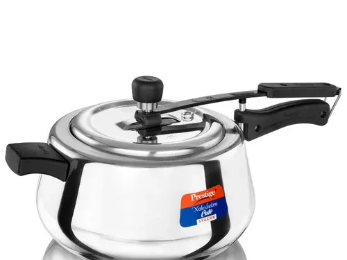 PRESTIGE COOKER-TRIPLY CUTE SVACHH 5LTR