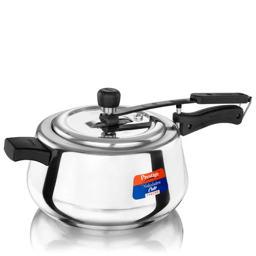 PRESTIGE COOKER-TRIPLY CUTE SVACHH 5LTR
