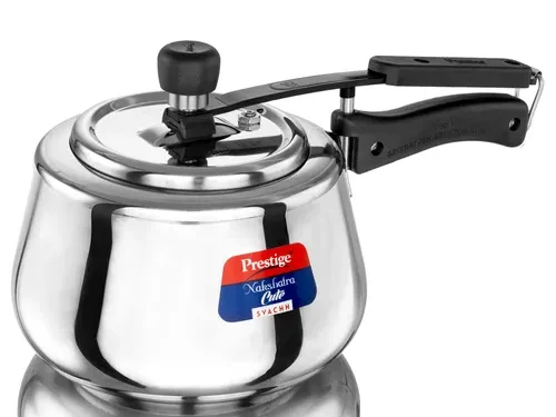PRESTIGE COOKER-TRIPLY CUTE SVACHH 3LTR