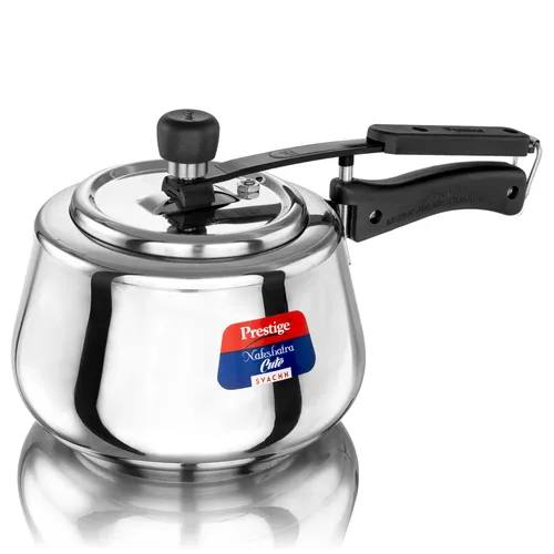 PRESTIGE COOKER-TRIPLY CUTE SVACHH 3LTR