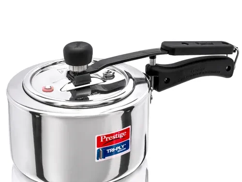 PRESTIGE COOKER-TRIPLY SVACHH (INNER LID) 2LTR
