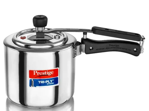 PRESTIGE COOKER-TRIPLY SVACHH (INNER LID) 3LTR