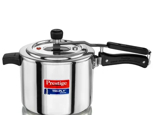 PRESTIGE COOKER-TRIPLY SVACHH (INNER LID) 5LTR