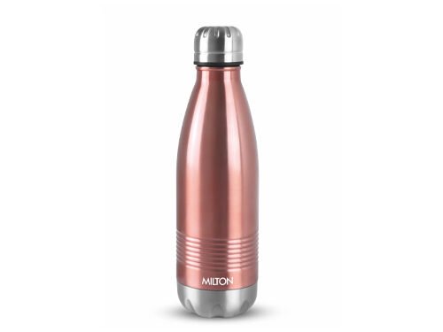 TEST WATER BOTTLE TEST