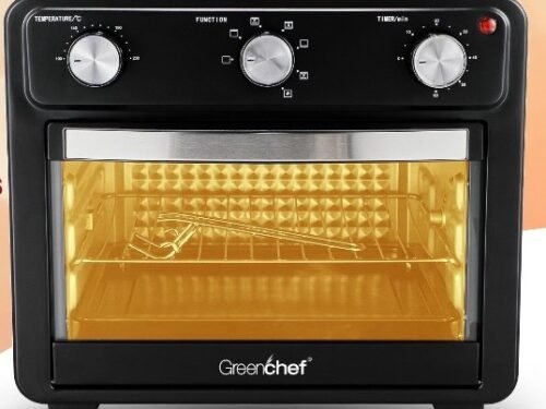 Air Oven