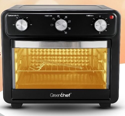 Air Oven