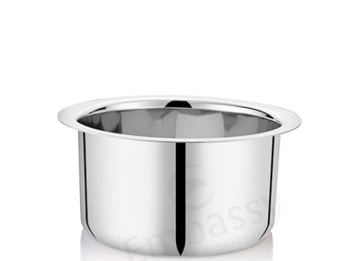 KESARIYA SS THICKPLY TOPE 300ML