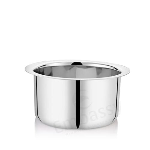 KESARIYA SS THICKPLY TOPE 300ML