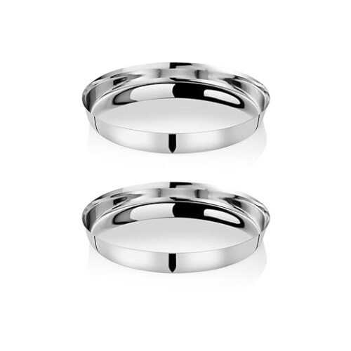 KESARIYA SS PLAIN KHUMCHA DELUXE