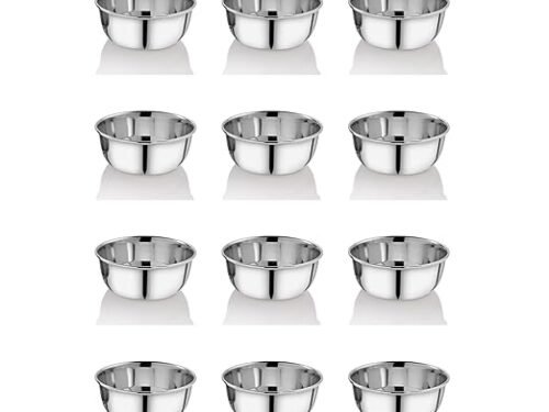 KESARIYA SS VARI VINOD(SET OF 12)