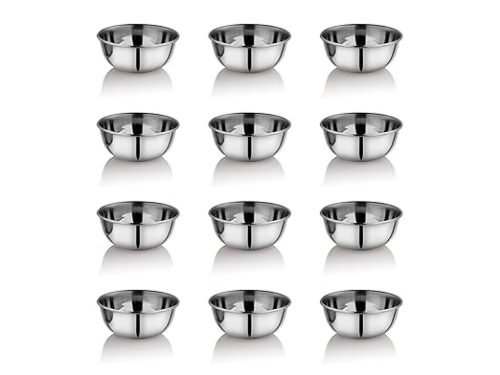 KESARIYA SS MUGHLAI VATI(SET OF 12)