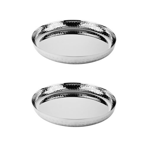 KESARIYA SS HAMMERED APPLE KHUMCHA