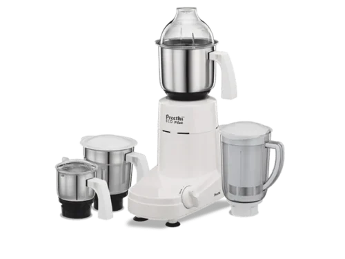 PREETHI MIXER GRINDER-ECO PLUS 750W