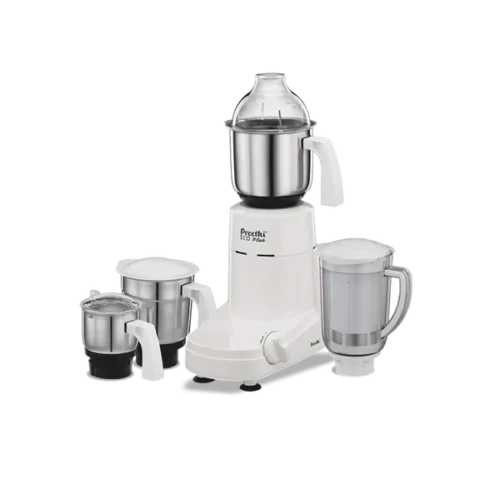 PREETHI MIXER GRINDER-ECO PLUS 750W
