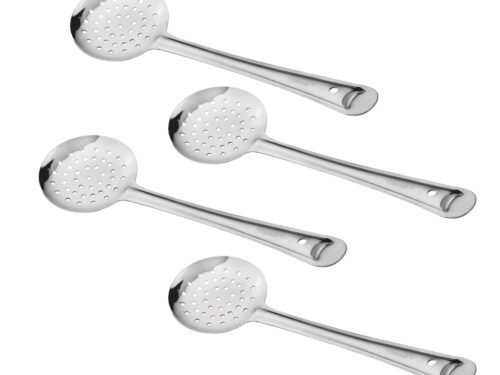 KESARIYA SS ECO SKIMMER(SET OF 4)