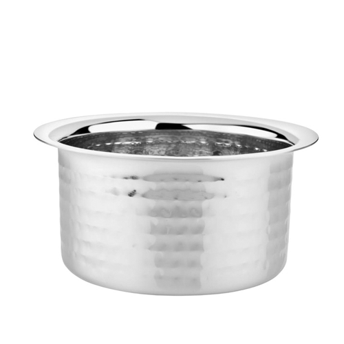 KESARIYA SS HAMMERED TOPES RB18G