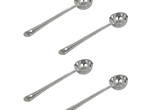 KESARIYA SS RAFFLES PERFECT PAN 24.5CM(SET OF 4)