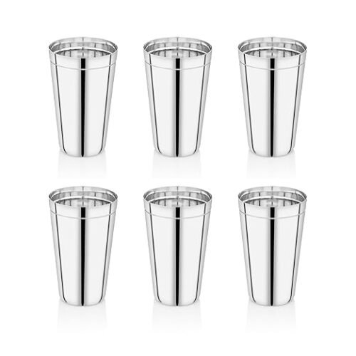 KESARIYA SS LASSI GLASS