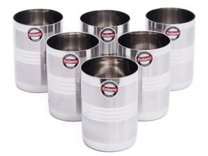 KESARIYA SS XL GLASS