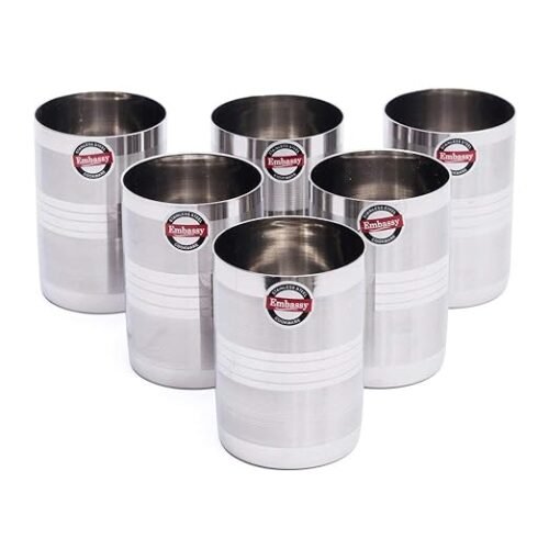 KESARIYA SS XL GLASS