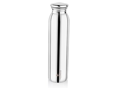 KESARIYA SS 304 GRADE WATER BOTTLE