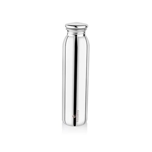 KESARIYA SS 304 GRADE WATER BOTTLE