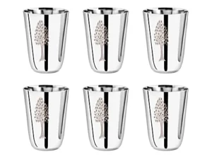 KESARIYA SS OAKTREE GLASS