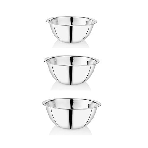 KESARIYA SS MIXING BOWL BABY