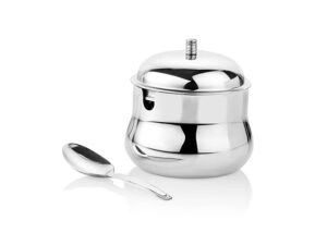 KESARIYA SS AROMA GHEE POT