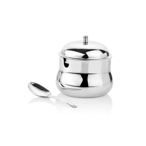 KESARIYA SS AROMA GHEE POT