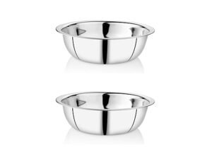 KESARIYA SS SONATA BOWL JUMBO