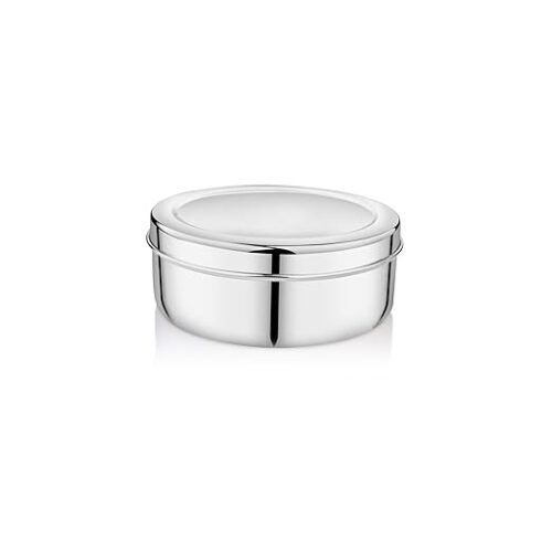 KESARIYA SS CHAPATI BOX DEEP