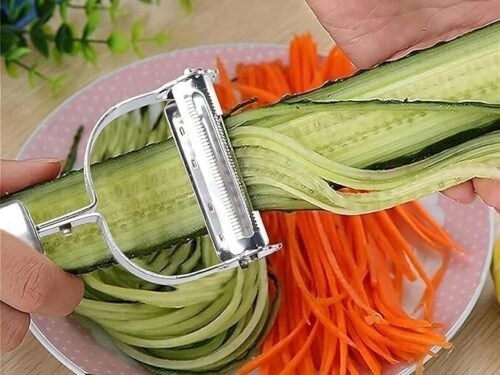 KESARIYA 008 MULTI NOODLE PEELER