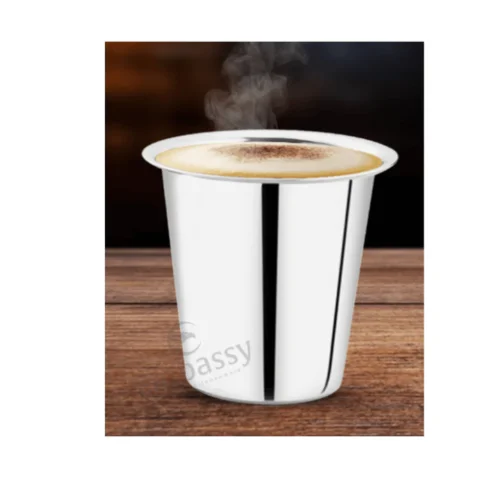 KESARIYA SS 22G RAMPATRA GLASS