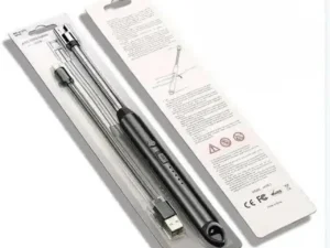 KESARIYA ELECTRIC ARC LIGHTER