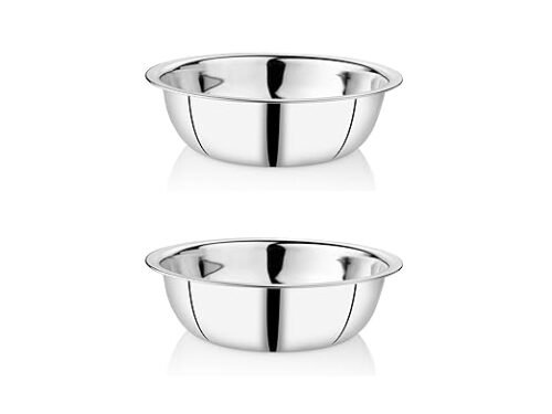 KESARIYA SS SONATA BOWL