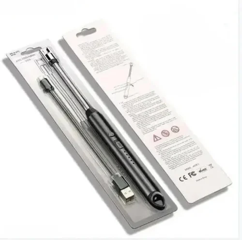 KESARIYA ELECTRIC ARC LIGHTER