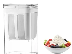 KESARIYA 008 YOGURT FILTER 1100ML