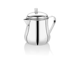 KESARIYA SS GHEE KETTLE TAPER
